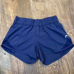 Women’s athletic shorts
